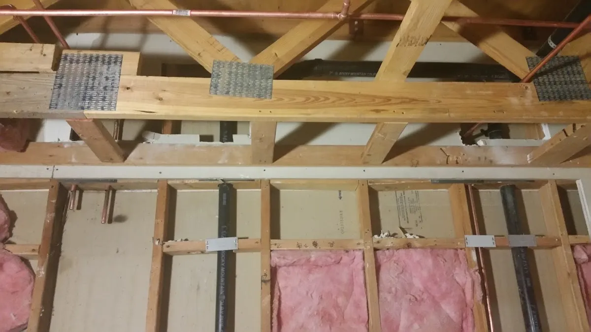 Shower Repair in Minot, ND